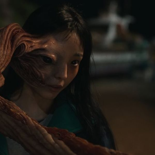 Γιατί 'λυσσάνε' όλοι με το Parasyte: The Grey στο Netflix;