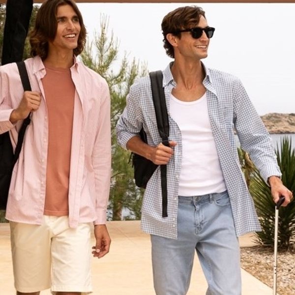 10 κομμάτια που χρειάζεται η βαλίτσα σου για τις διακοπές