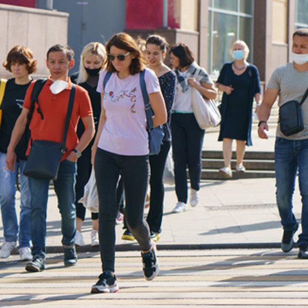 Κορονοϊός: 2.876 νέα κρούσματα