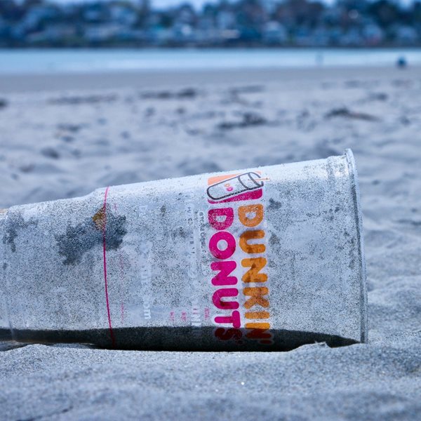 Είμαστε οικολόγοι για να σώσουμε τον πλανήτη ή τον εαυτό μας;