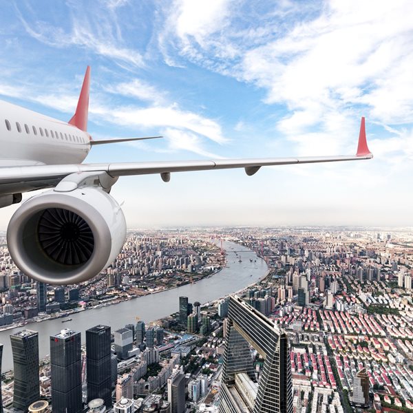 Ο τρόπος για να βρίσκεις πάντα φθηνές πτήσεις