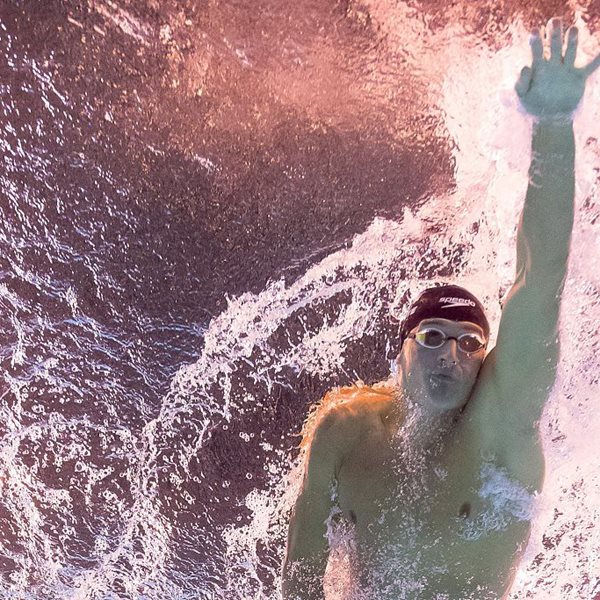 Ryan Lochte: Όταν ο πρωταθλητής αντιμετωπίζει την σκοτεινή πλευρά του