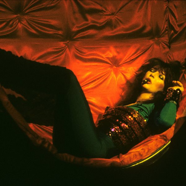 Kate Bush: Η φαντασία επιστρέφει στην εξουσία