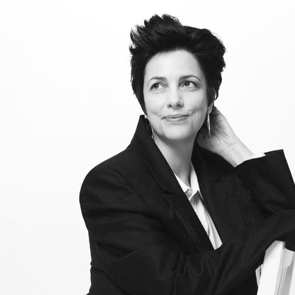 Μαρία Πανουργιά, ποιος φοβάται τη Βιρτζίνια Γουλφ;