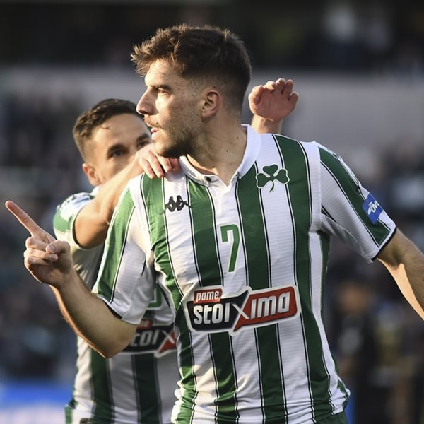 O Φώτης Ιωαννίδης θέλει να φύγει από τον Παναθηναϊκό