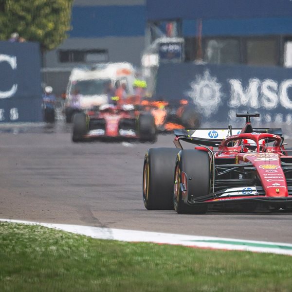 Οι 5 πιο περίεργοι κανονισμοί στην ιστορία της Formula 1