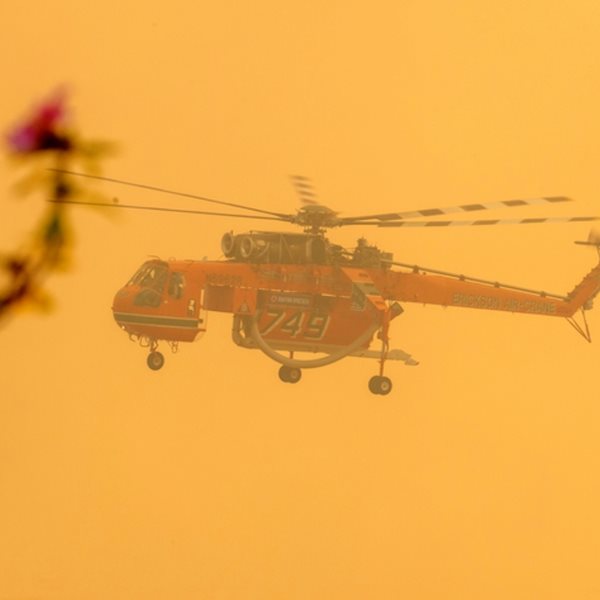 Πώς φτάσαμε στη σοκαριστική έκρηξη στην αποθήκη πυρομαχικών στη Νέα Αγχίαλο