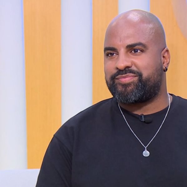 O Ησαΐας Ματιάμπα εξήγησε πώς τα 20 κιλά που πήρε σχετίζονταν με το κακό πρόγραμμα ύπνου του