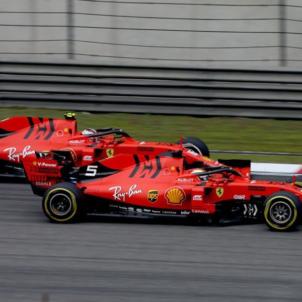 Είναι η Ferrari μια ιστορικά μέτρια ομάδα στην Formula 1;