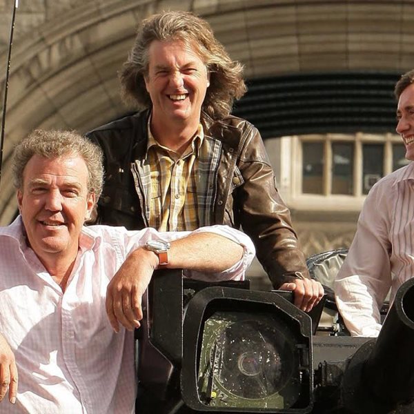 Το τέλος του Grand Tour, το τέλος μιας εποχής