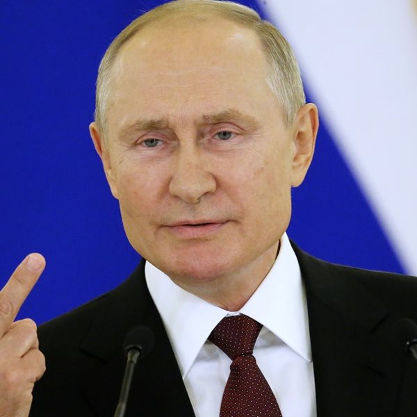 Ο 'Δούρειος Ίππος' του Putin στην ΕΕ