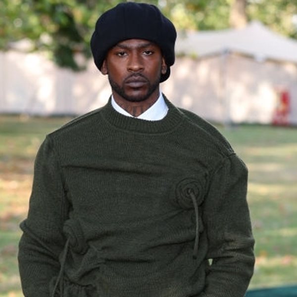 Η ζωή του Skepta γίνεται ντοκιμαντέρ