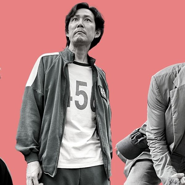 Νέα παιχνίδια στη S02 του Squid Game