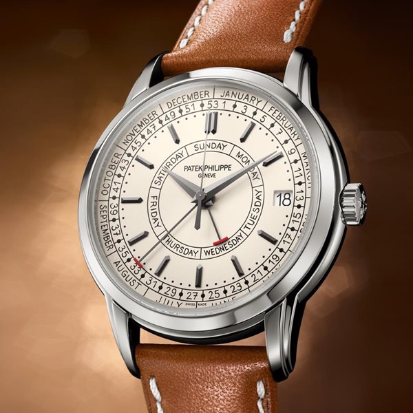 Τα ωραιότερα αντρικά ρολόγια από τις εκθέσεις Baselworld και SIHH 2019