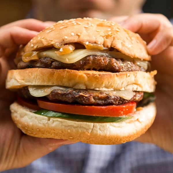 Στο 'Po'Boys' (και) για smash burger προβατίνας