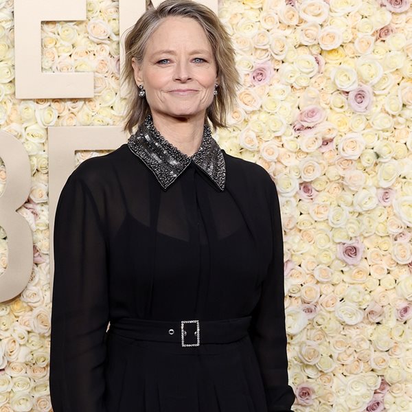 H Jodie Foster έχει κάτι να πει για τους νεότερους ηθοποιούς