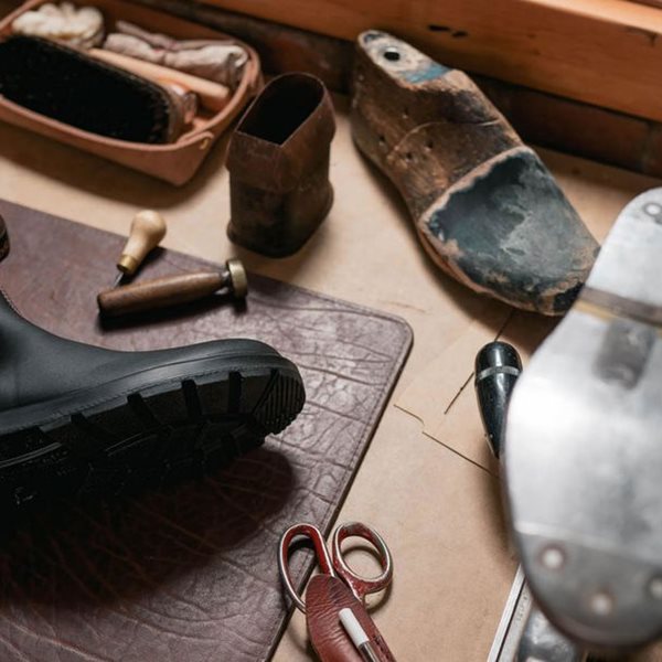 Τα αντρικά Chelsea boots που μετρούν μισό αιώνα ζωής