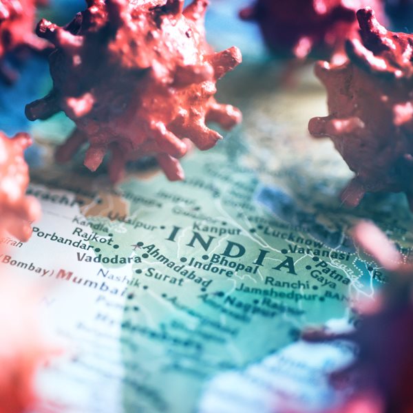 Ανησυχητικά σενάρια για την υπερ-μεταδοτική μετάλλαξη Δέλτα