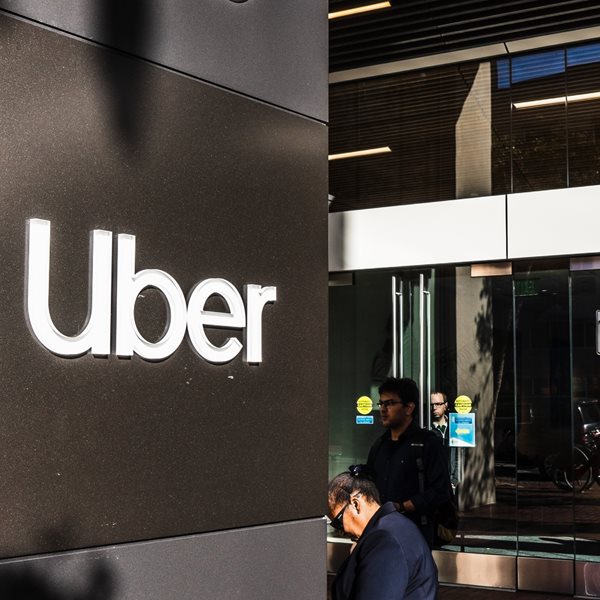 Η Uber θα πληρώσει πρόστιμο 290 εκατομμύρια ευρώ. Αλλά γιατί;