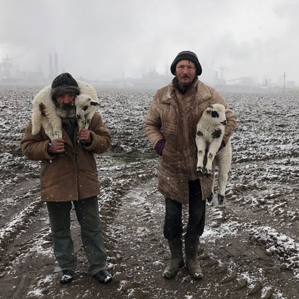 Οι καλύτερες φωτογραφίες που τραβήχτηκαν με iPhone το 2021