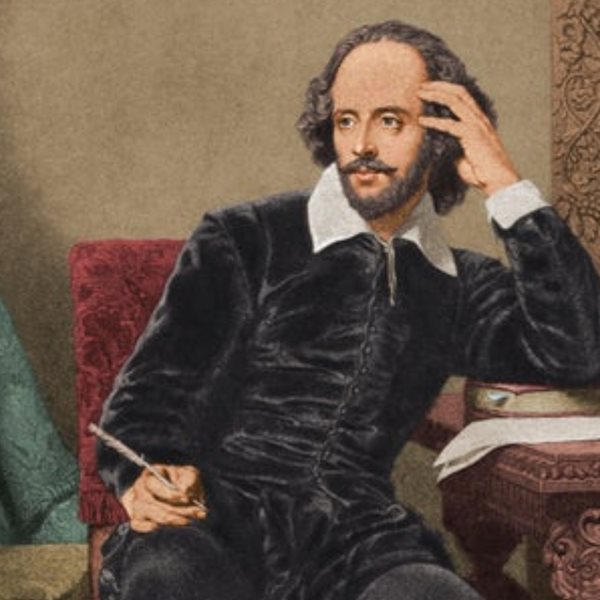 Όταν ο William Shakespeare παντρεύτηκε (!) την Anne Hathaway