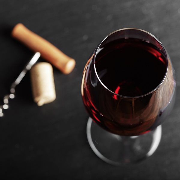 Τα Μεγάλα Κόκκινα Κρασιά σερβίρονται για μία ακόμη χρονιά στο ξενοδοχείο Μεγάλη Βρεταννία