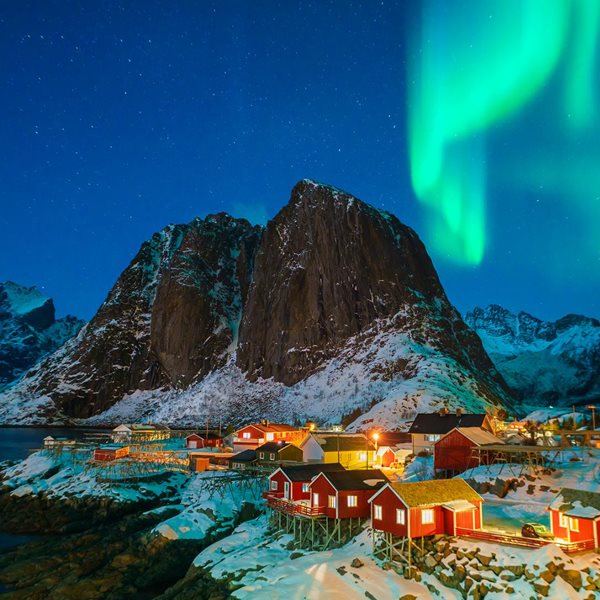 Τι είναι ο Μετατουρισμός; Θα το αντιληφθείς σε αυτό το ταξίδι στο "elDorado" της Ισλανδίας