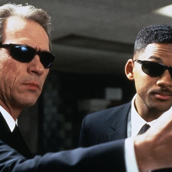 Το θρυλικό franchise που ετοιμάζεται για τη μεγάλη επιστροφή