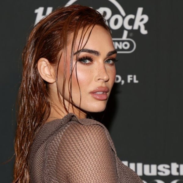 Η Megan Fox θα 'κάψει' κόσμο με το νέο της βιβλίο