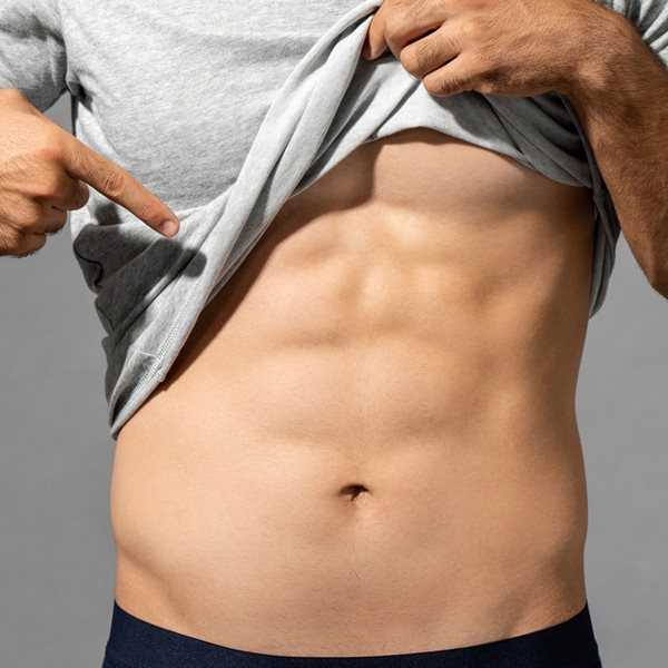 6 τρόποι για να μειώσεις το 'σωσίβιο' στη μέση σου