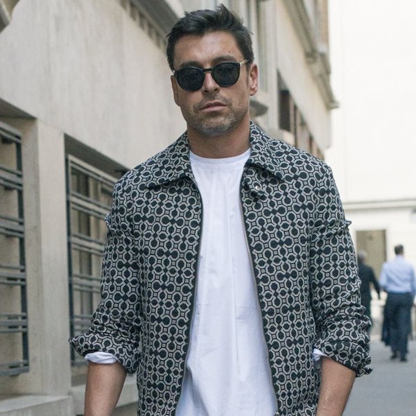 Η κλασική υπεροχή των κοκάλινων γυαλιών ηλίου