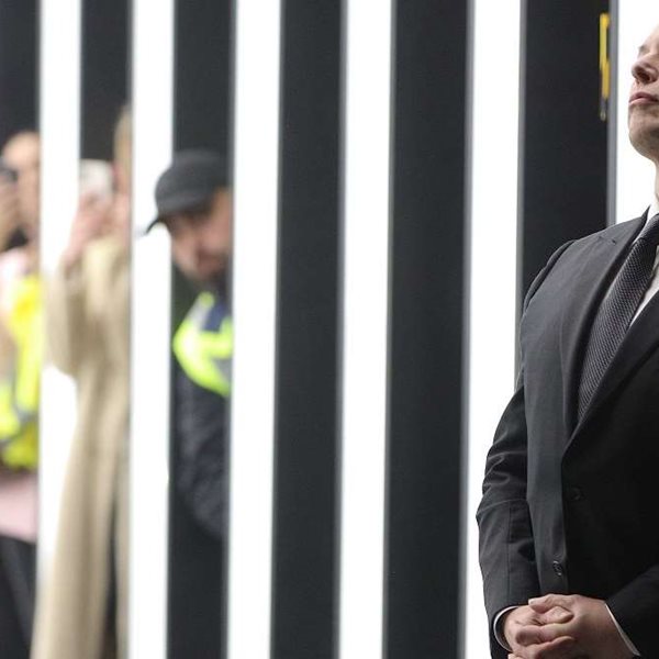 Γιατί ο Elon Musk έγινε μέτοχος του Τwitter