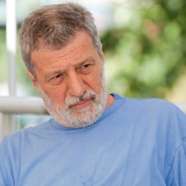 ‘Έφυγε’ από τη ζωή ο Γιάννης Φέρτης