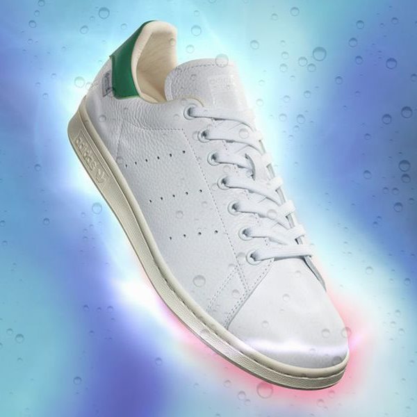 Τα χειμωνιάτικα Stan Smith της adidas