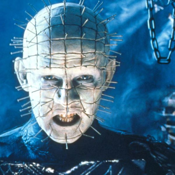 Το Hellraiser γίνεται σειρά από το HBO