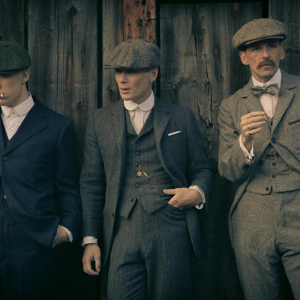 Το Peaky Blinders μπαίνει στον κόσμο των video games