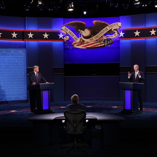 Πώς θα επηρεαστούν έξι βασικοί τομείς από την εκλογή Trump ή Biden