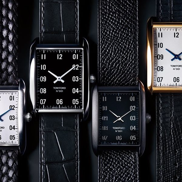 Μερικά από τα καλύτερα τετράγωνα ρολόγια που κυκλοφορούν εκεί έξω