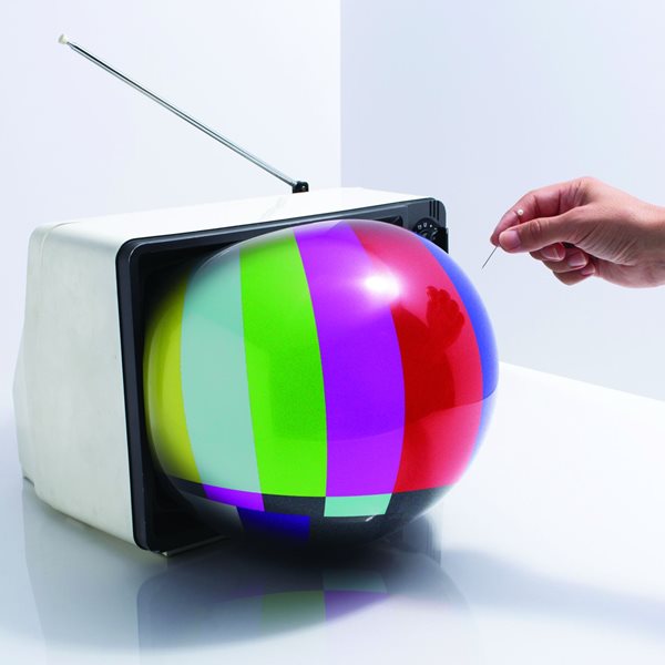 Το Netflix και η νέα εποχή του streaming