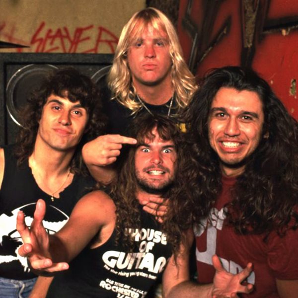 Slayer και Jagermeister: Η πιο heavy metal συνεργασία της χρονιάς