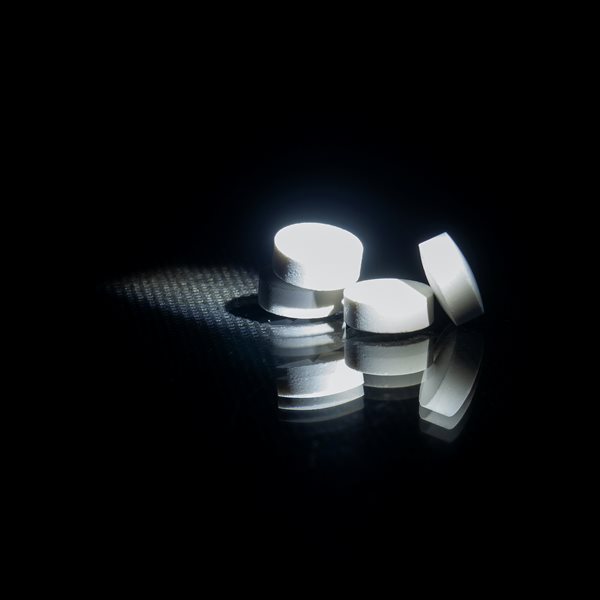 Ο ρόλος της ασπιρίνης στους διασωληνωμένους ασθενείς