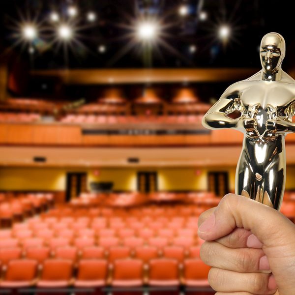 3 κριτικοί κινηματογράφου απονέμουν το δικό τους Όσκαρ