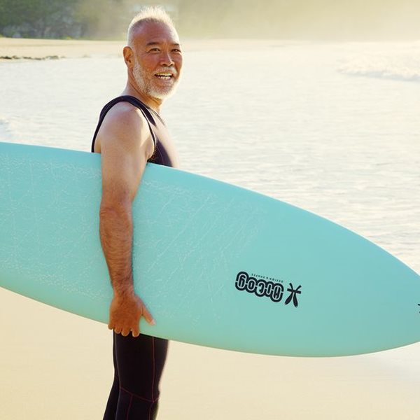 Ikigai, το ιαπωνικό μυστικό της μακροζωίας