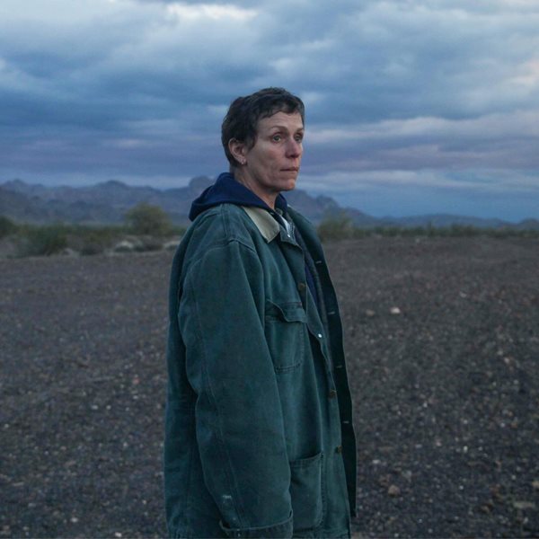 Nomadland: Τι γνωρίζουμε για τη νικήτρια ταινία του Φεστιβάλ Βενετίας