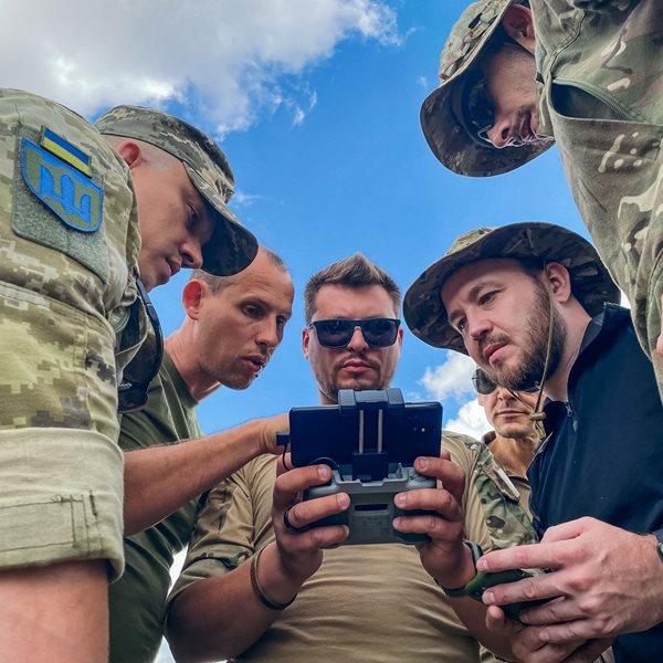 Οι Ρώσοι χάνουν ένα τάγμα την ημέρα