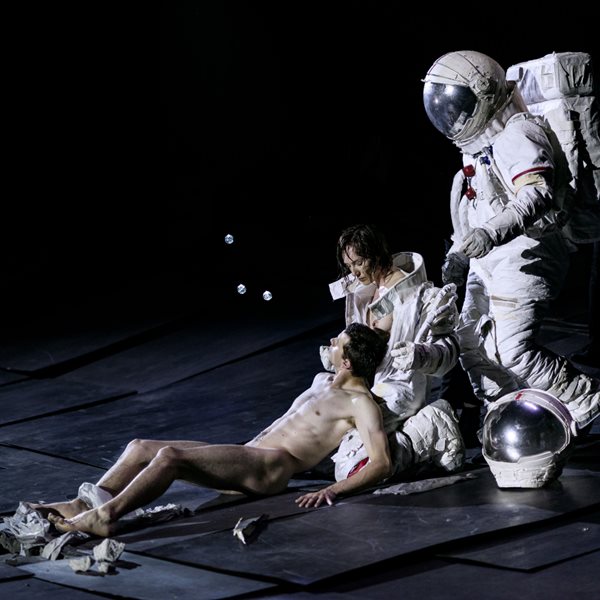 Οι παραστάσεις που περιμένουμε μέχρι το τέλος του 2019