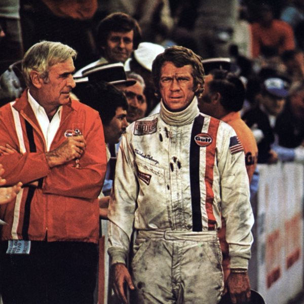 Οι καλύτερες ταινίες όλων των εποχών με αγώνες αυτοκινήτων