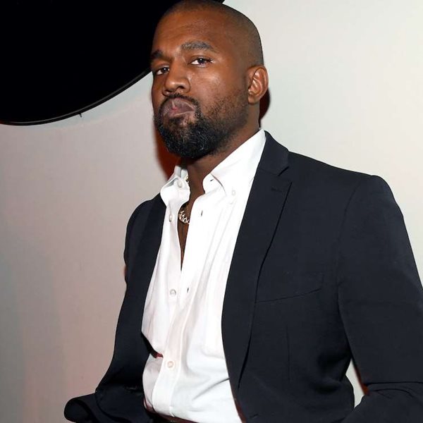 Ο Kanye West 'έφαγε' πόρτα από το Instagram για 24 ώρες