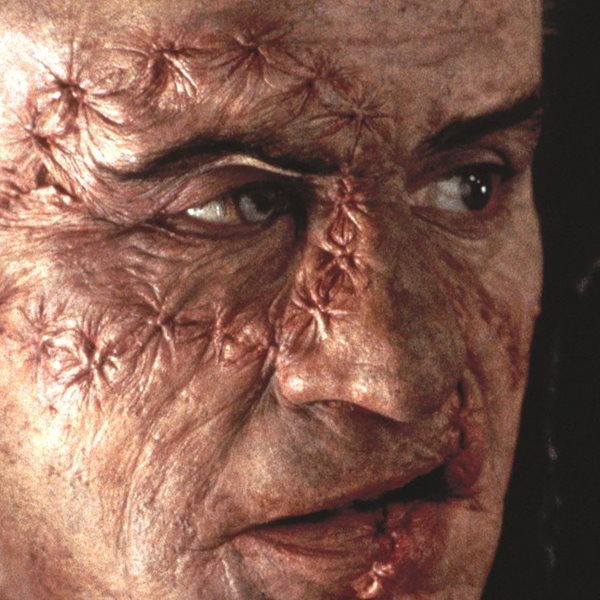 H αέναη γοητεία του Φρανκενστάιν