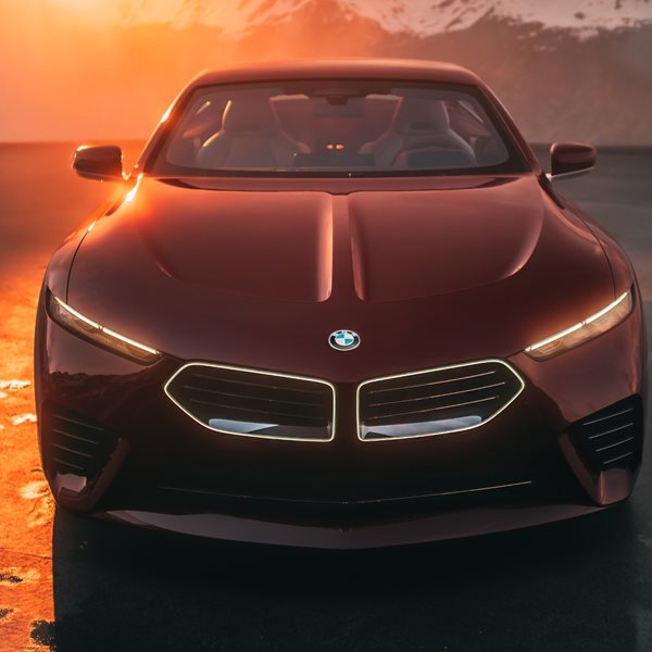 Speedtop: Η πιο κομψή BMW των τελευταίων ετών είναι συλλεκτική με 617 ίππους
